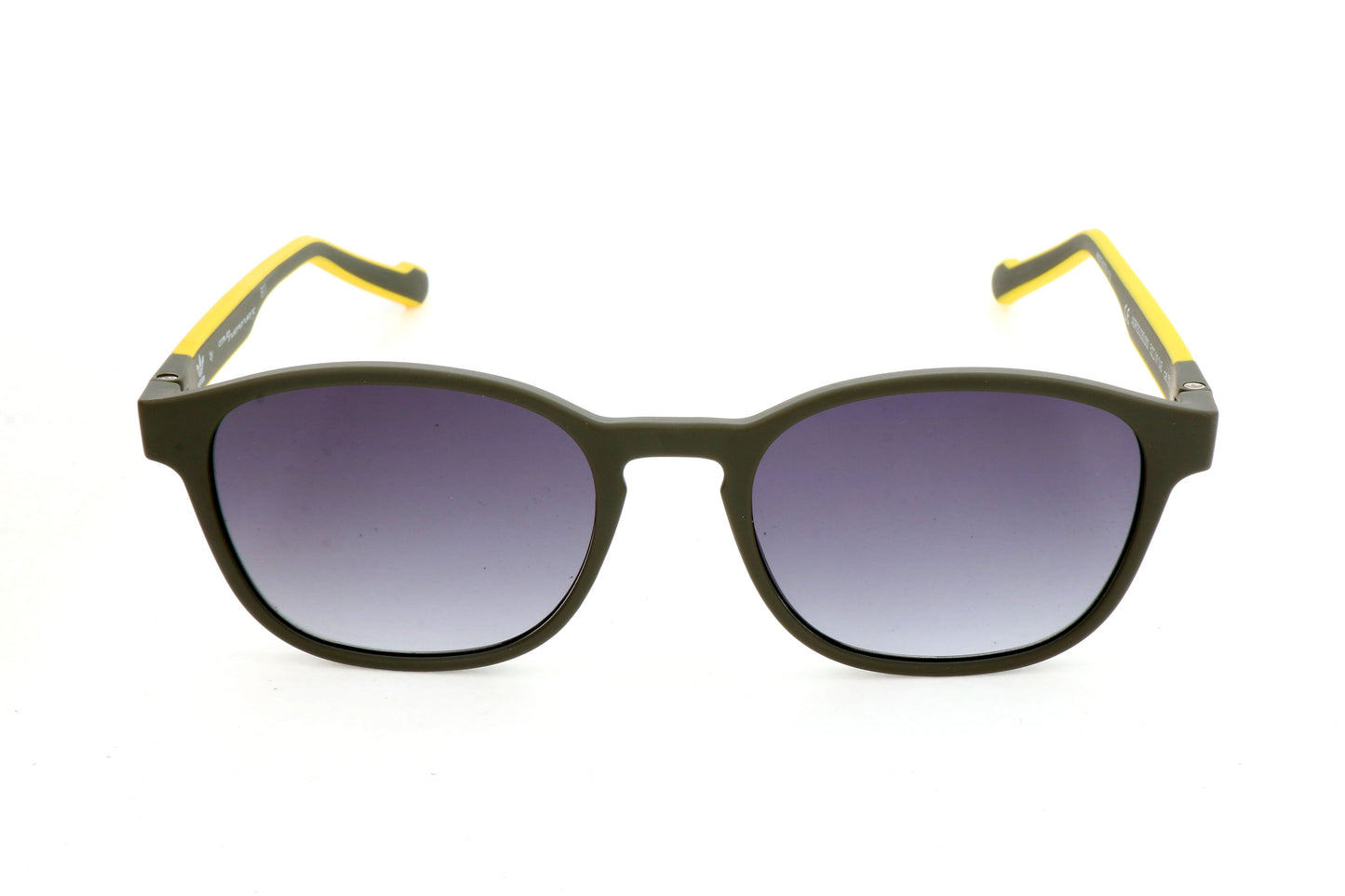 Sunglasses Adidas Man Aor030-030000 (Lens/Bridge/Temple) 52/19/145 Mm)