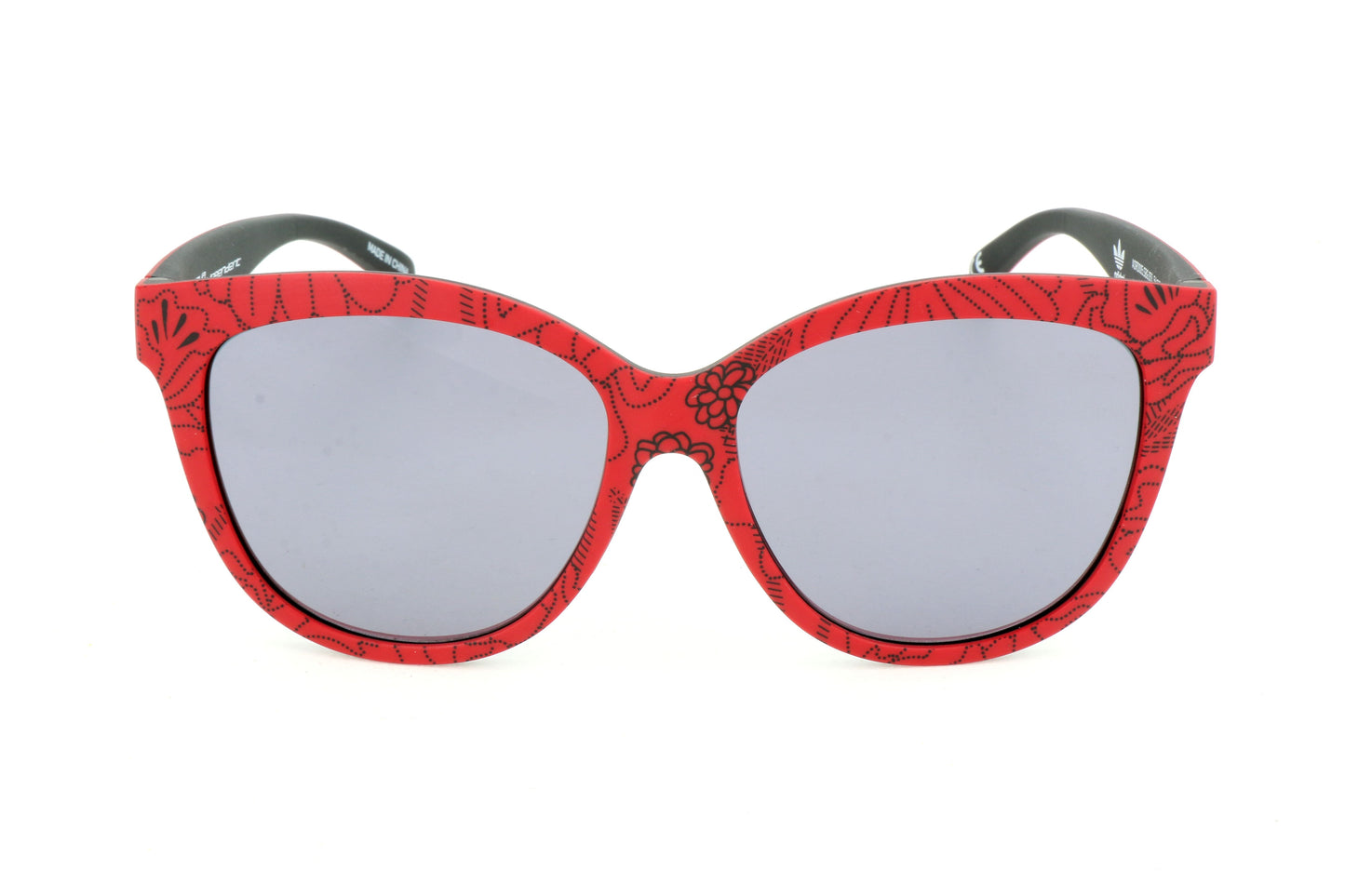 Sunglasses Adidas Man Aord005Sbg053 (Lens/Bridge/Temple) 54/21/140 Mm)