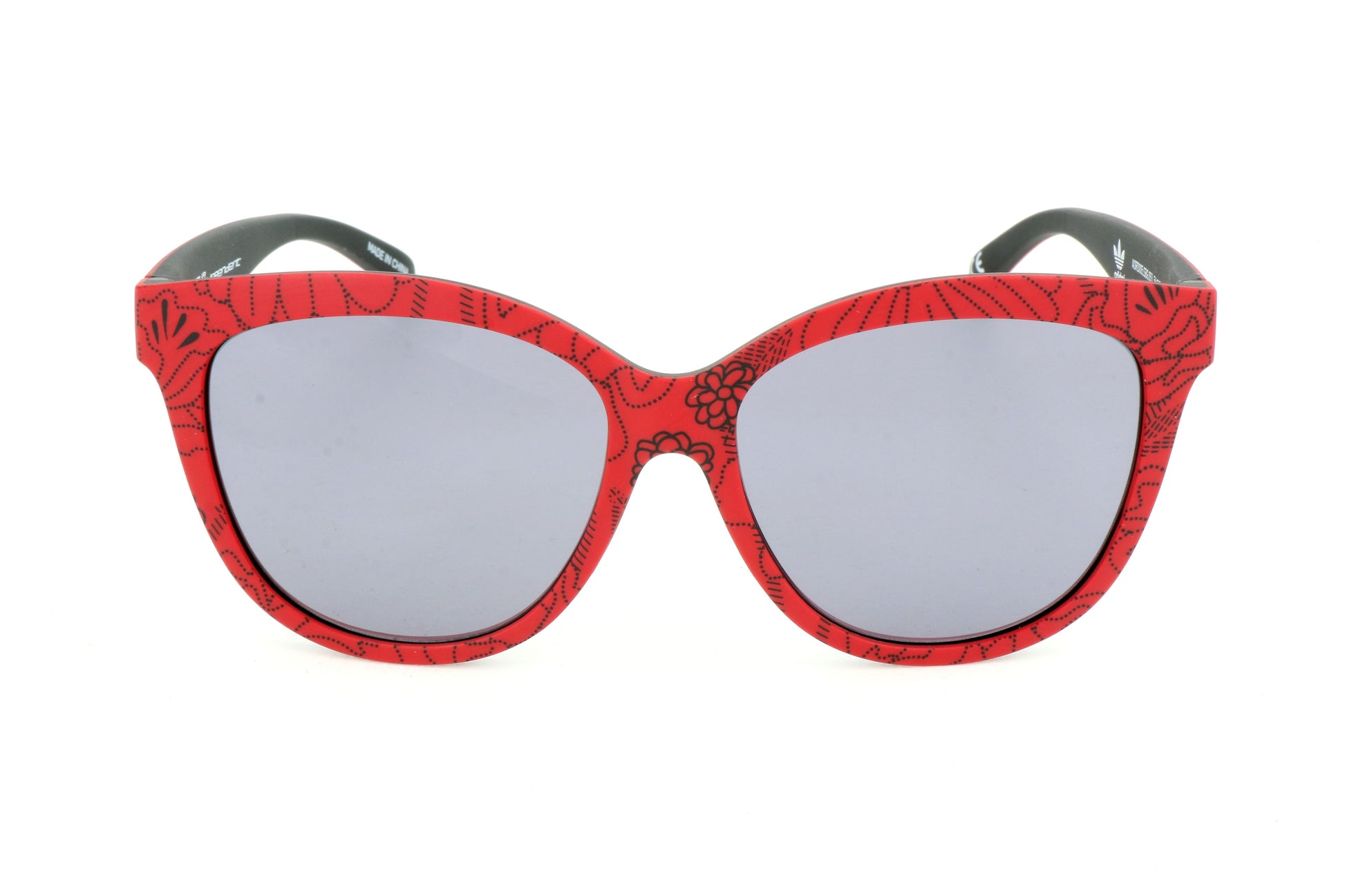 Sunglasses Adidas Man Aord005Sbg053 (Lens/Bridge/Temple) 54/21/140 Mm)