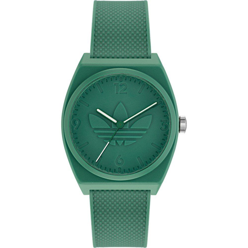 Watch Adidas Unisex AOST22032 (38MM) Green