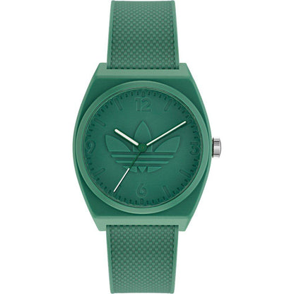 Watch Adidas Unisex AOST22032 (38MM) Green
