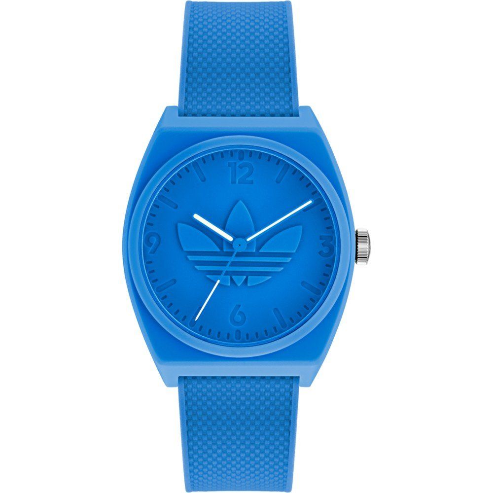 Watch Adidas Unisex AOST22033 (38MM) Blue