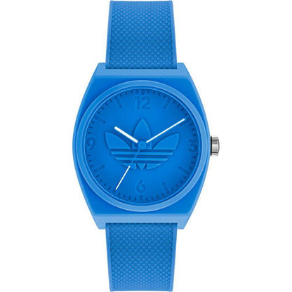 Watch Adidas Unisex AOST22033 (38MM) Blue