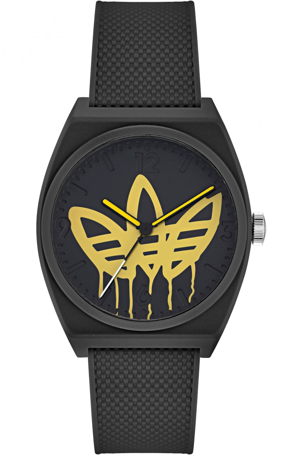 Watch Adidas Women AOST22038 (38MM) Black