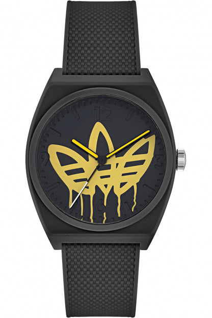 Watch Adidas Women AOST22038 (38MM) Black