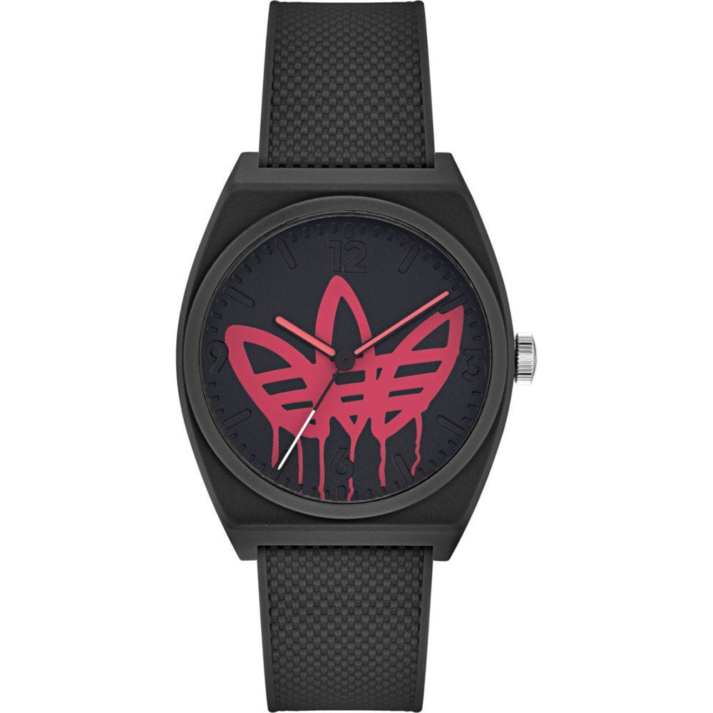 Watch Adidas Unisex AOST22039 (38MM) Black