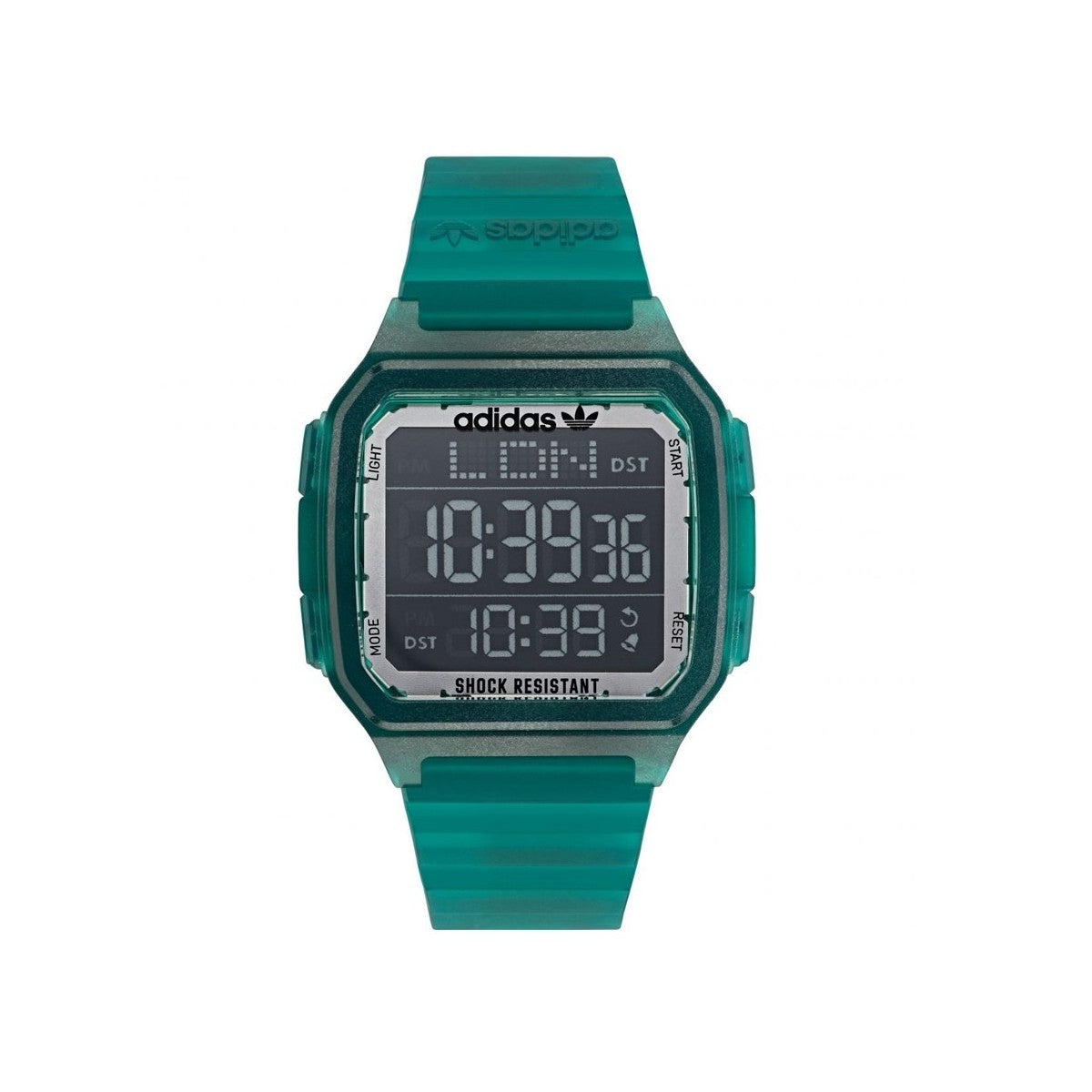 Watch Adidas Man AOST22048 (45MM) Green
