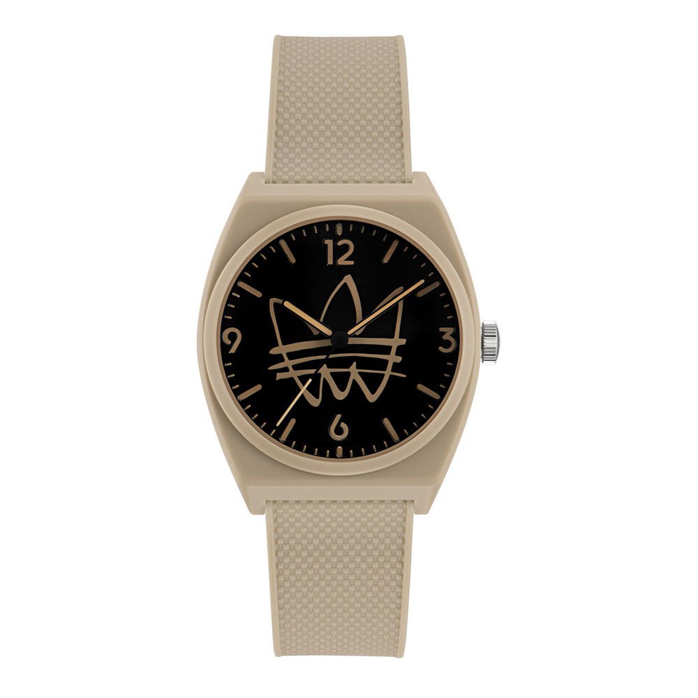 Watch Adidas Women AOST22565 (38MM) Brown
