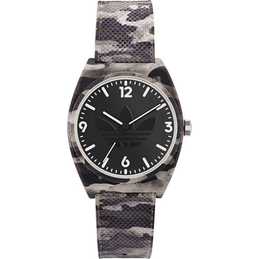 Watch Adidas Unisex AOST22568 (38MM) Multicolored