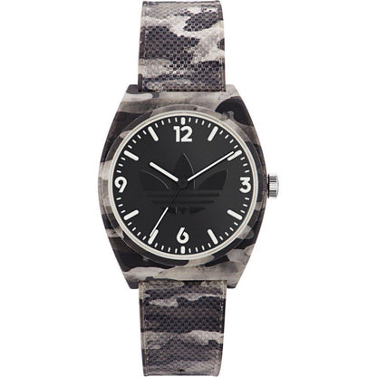 Watch Adidas Unisex AOST22568 (38MM) Multicolored
