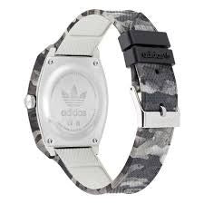 Watch Adidas Unisex AOST22568 (38MM) Multicolored