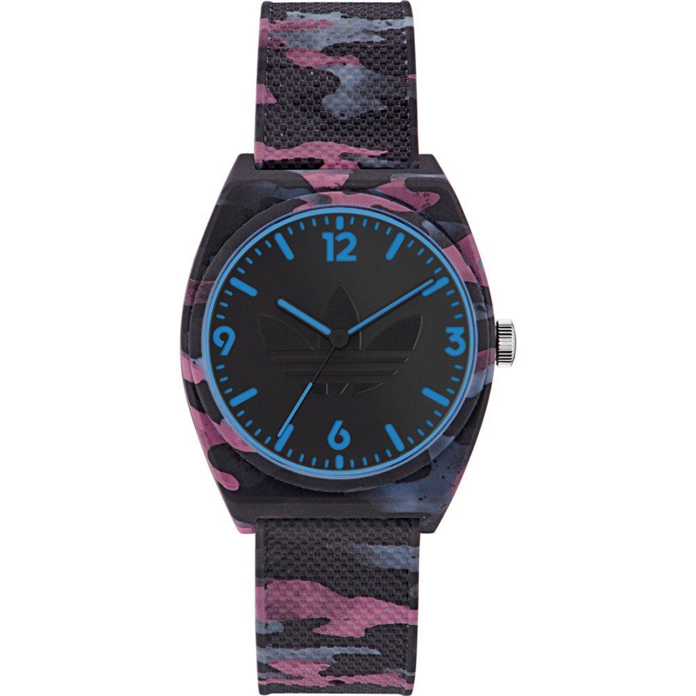 Watch Adidas Unisex AOST22569 (38MM) Multicolored