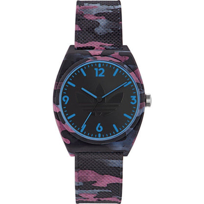 Watch Adidas Unisex AOST22569 (38MM) Multicolored