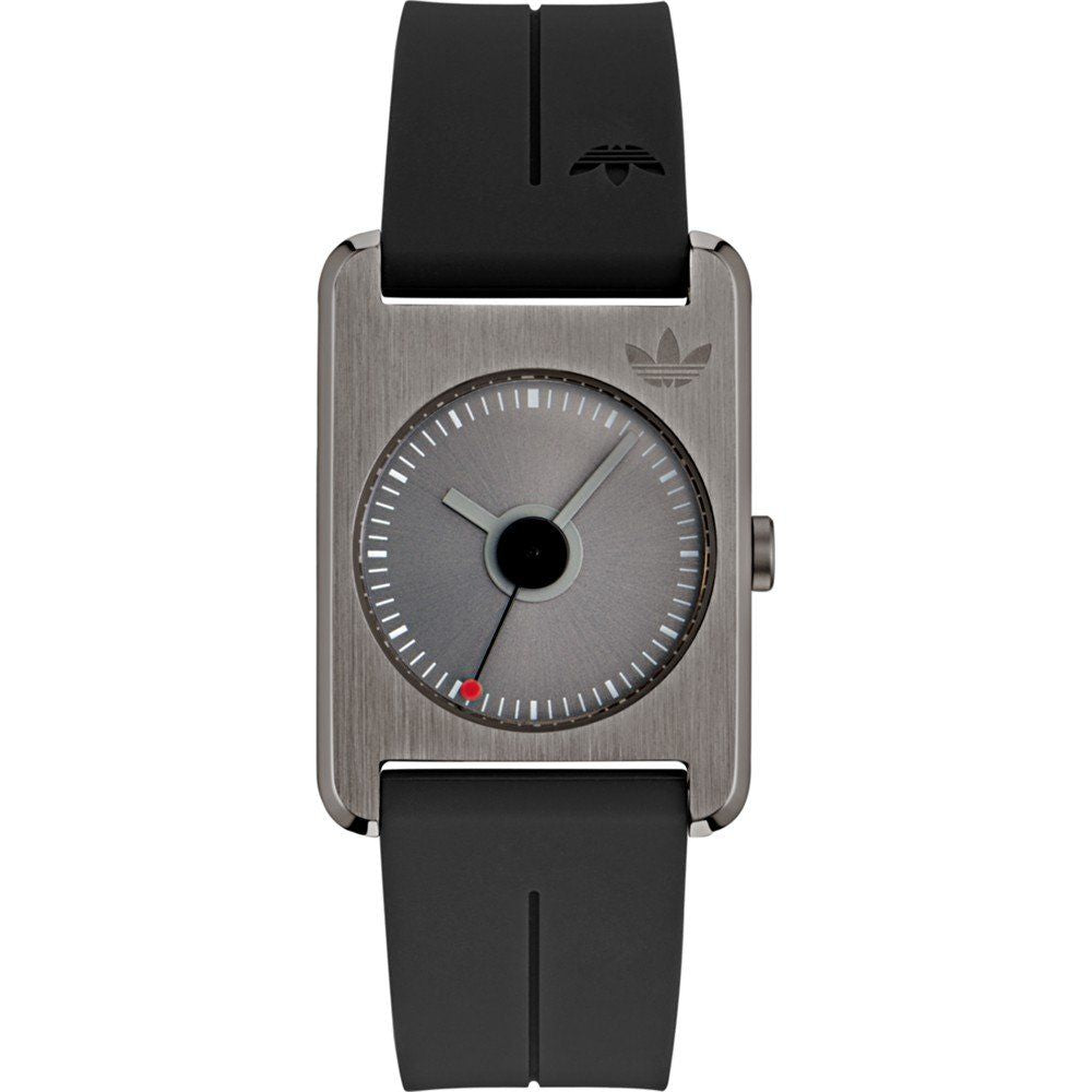 Watch Adidas Unisex AOST23563 (31MM) Black