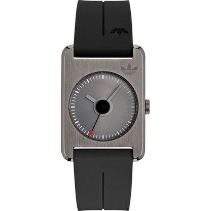 Watch Adidas Unisex AOST23563 (31MM) Black