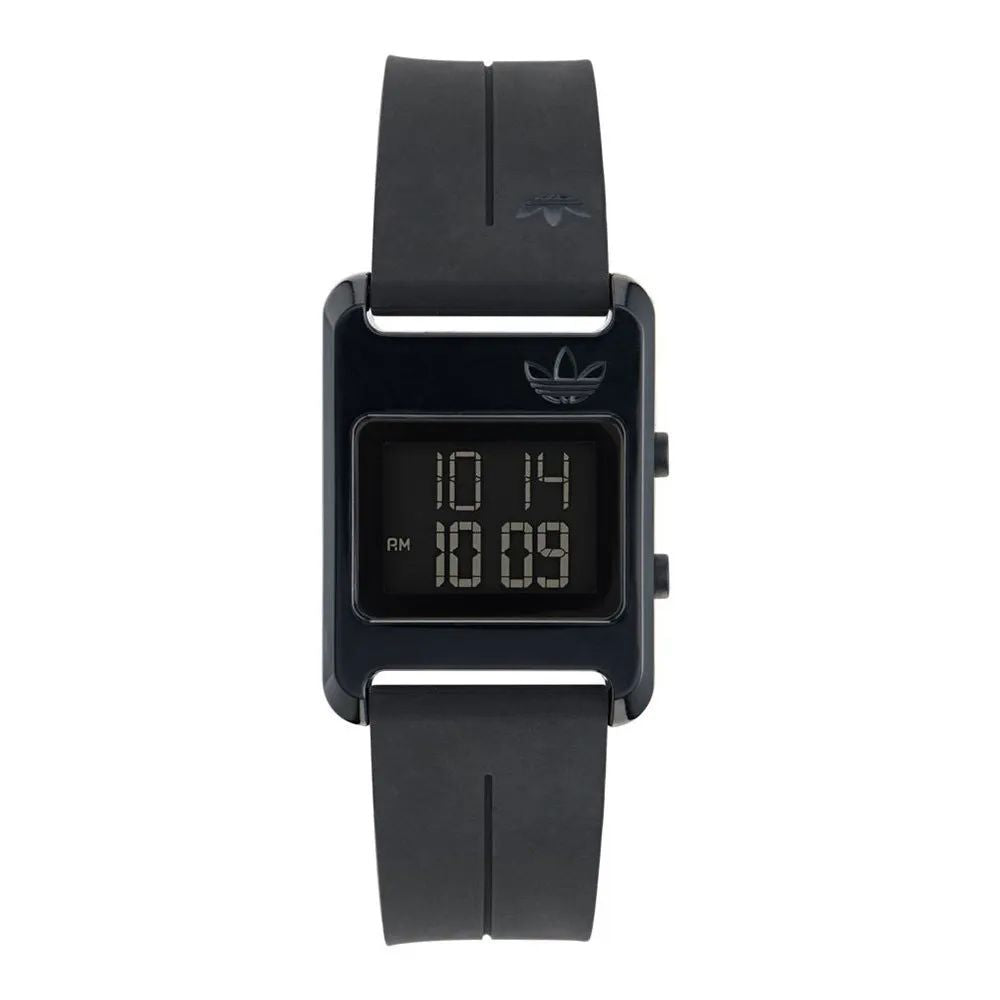 Watch Adidas Unisex AOST23568 (31MM) Black