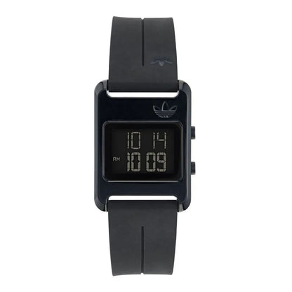 Watch Adidas Unisex AOST23568 (31MM) Black