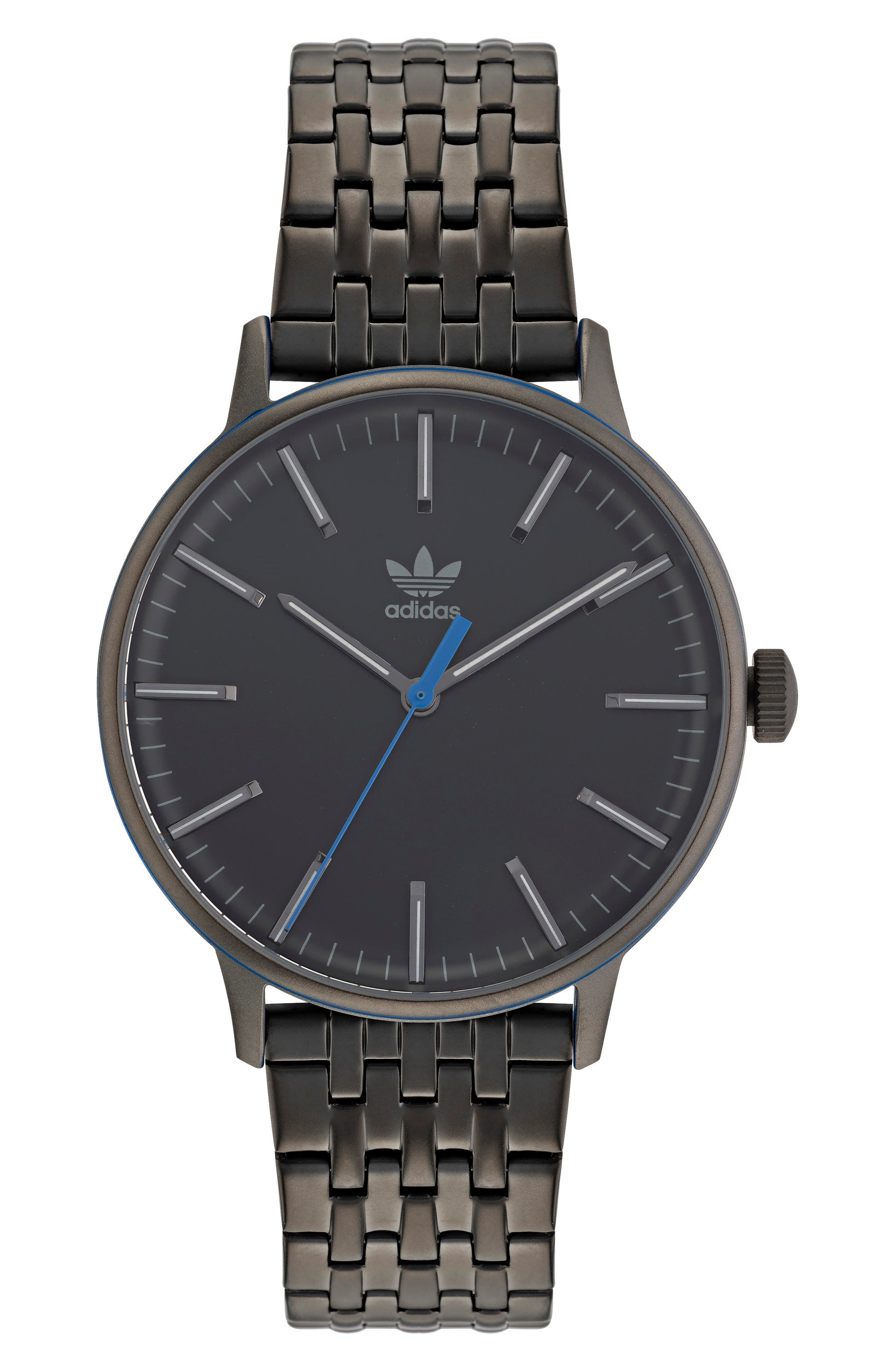 Watch Adidas Unisex AOSY22023 (38MM) Black