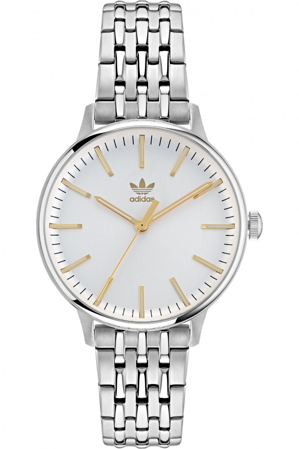 Watch Adidas Unisex AOSY22065 (34MM) Grey