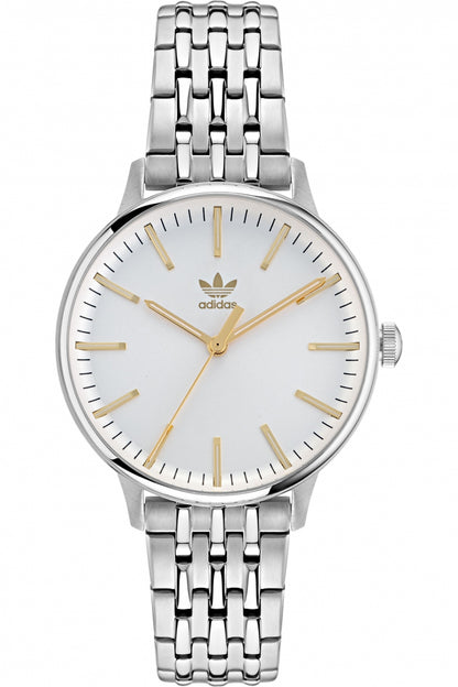 Watch Adidas Unisex AOSY22065 (34MM) Grey