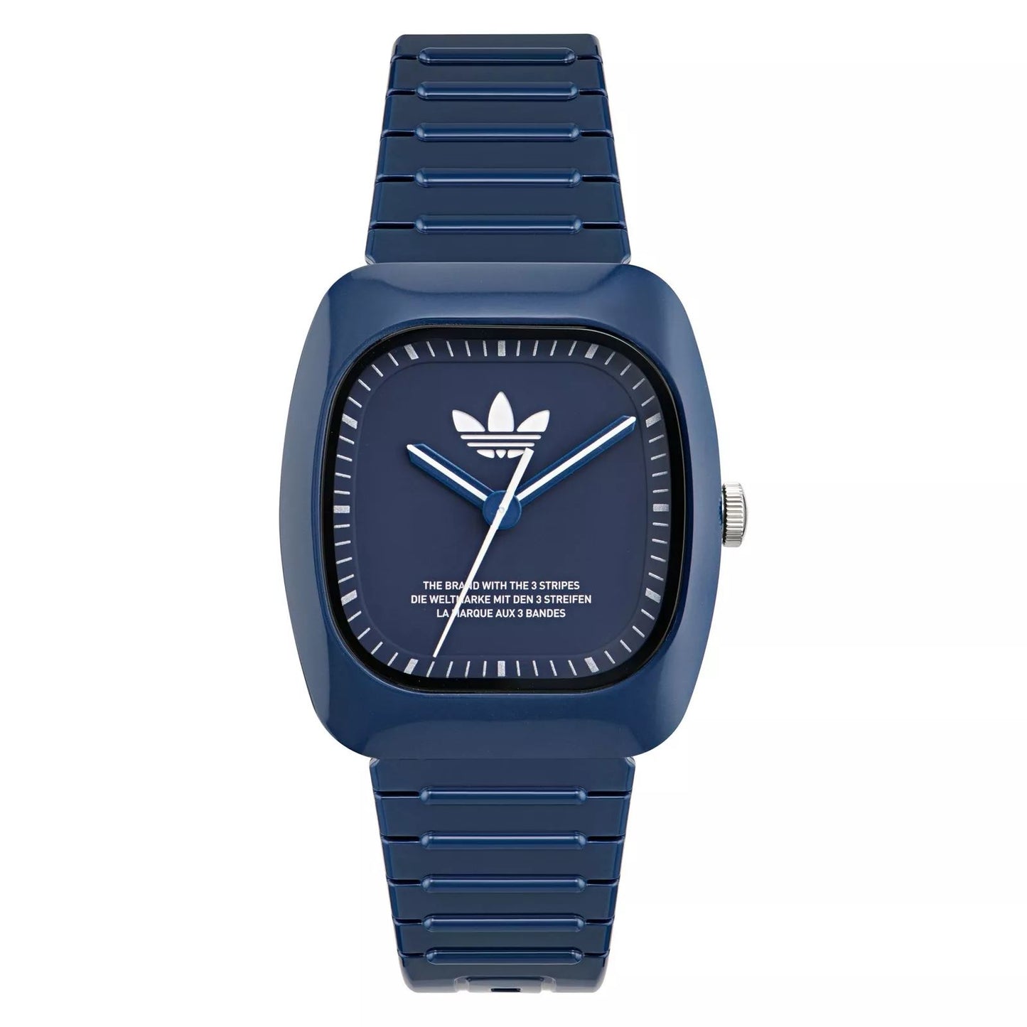 Watch Adidas Unisex AOSY24029 (37MM) Blue