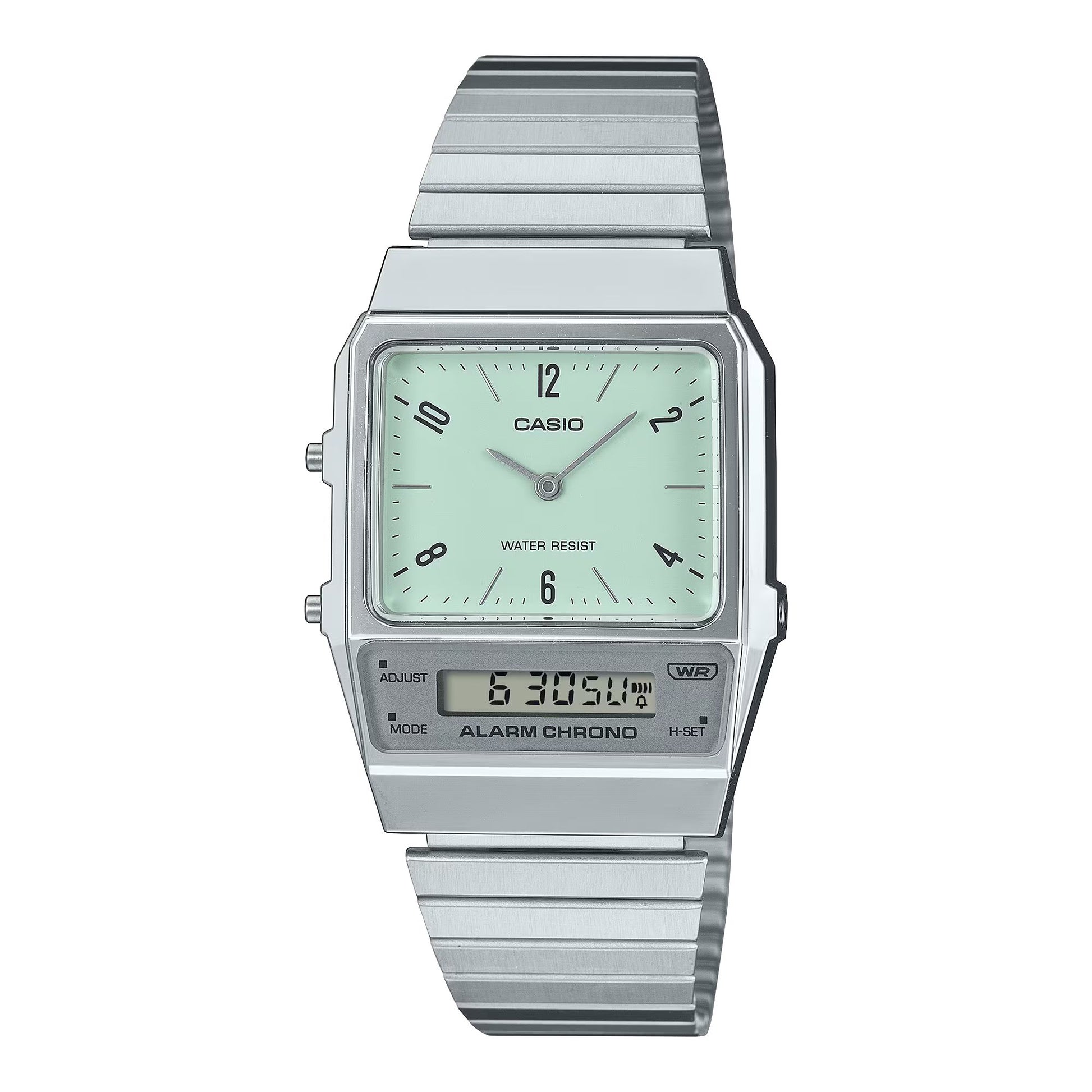 Watch Casio Unisex AQ-800E-3AEF (32MM) Grey