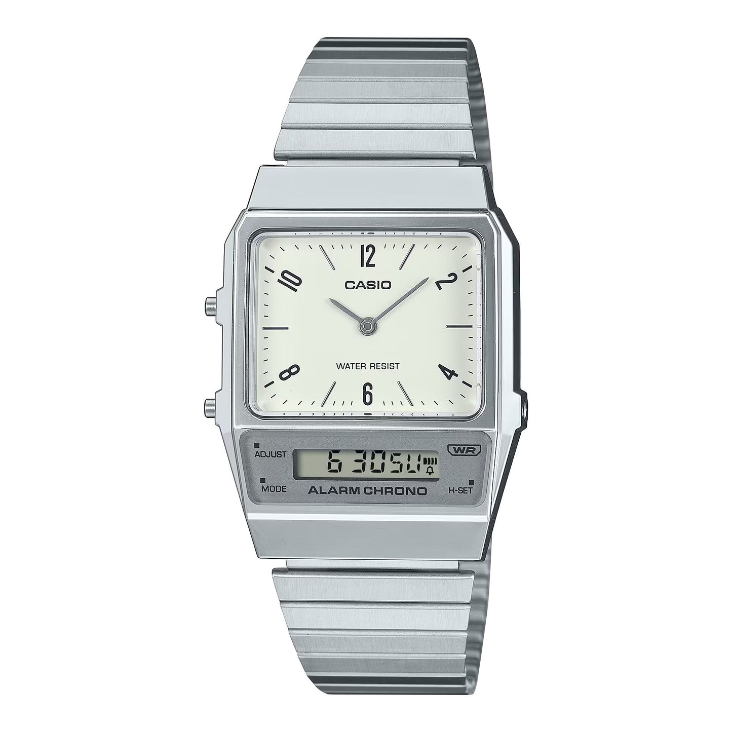 Watch Casio Unisex AQ-800E-7A2EF (32MM) Grey