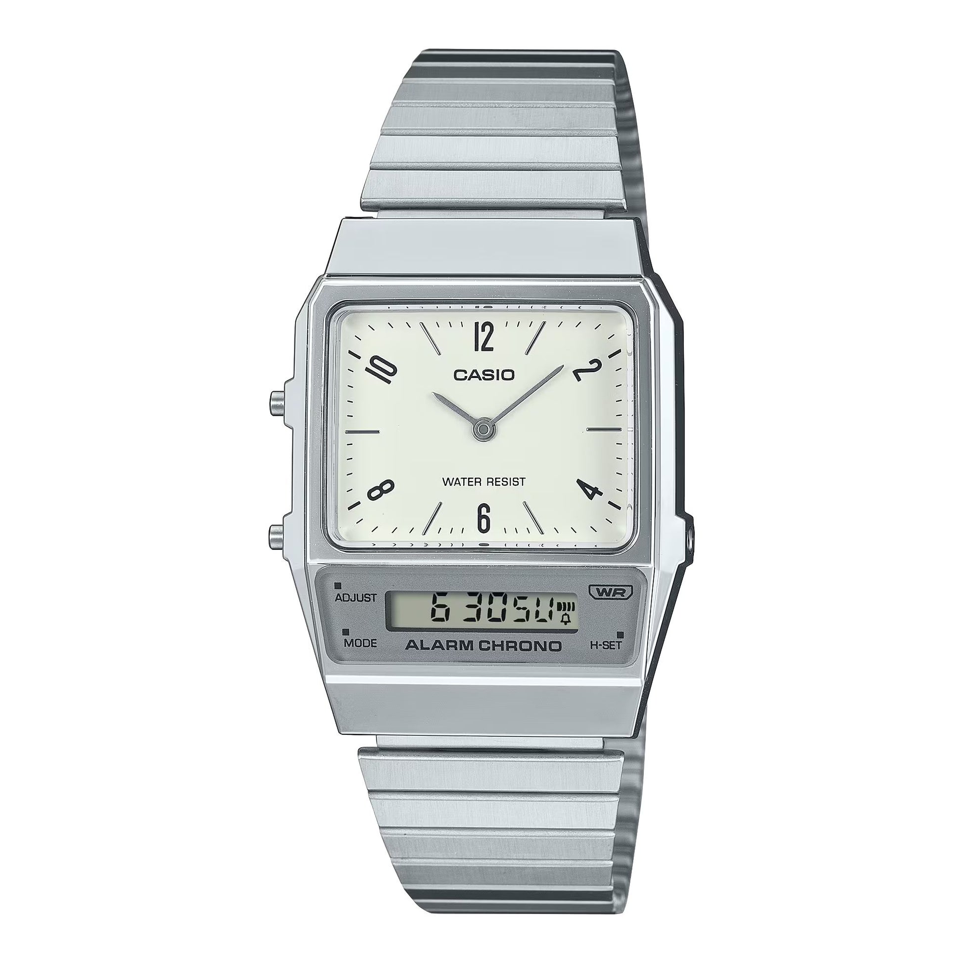 Watch Casio Unisex AQ-800E-7A2EF (32MM) Grey