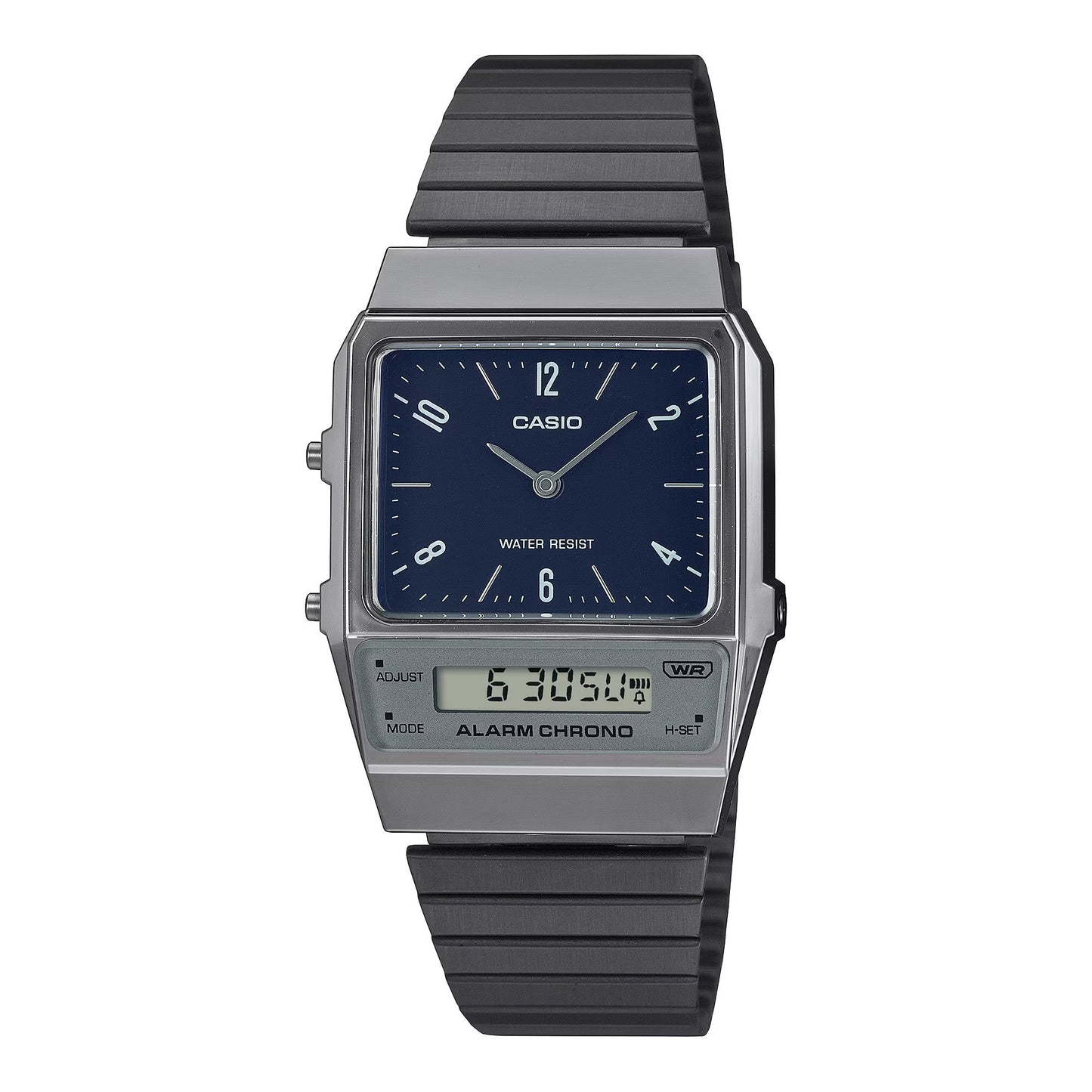 Watch Casio Unisex AQ-800EB-2AEF (32MM) Grey
