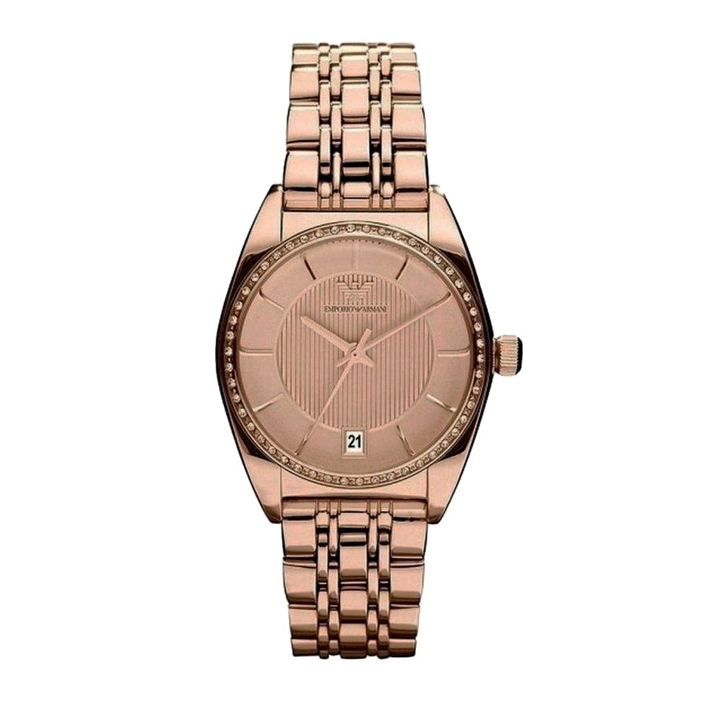 Watch Armani Woman AR0381 (31MM) Rose