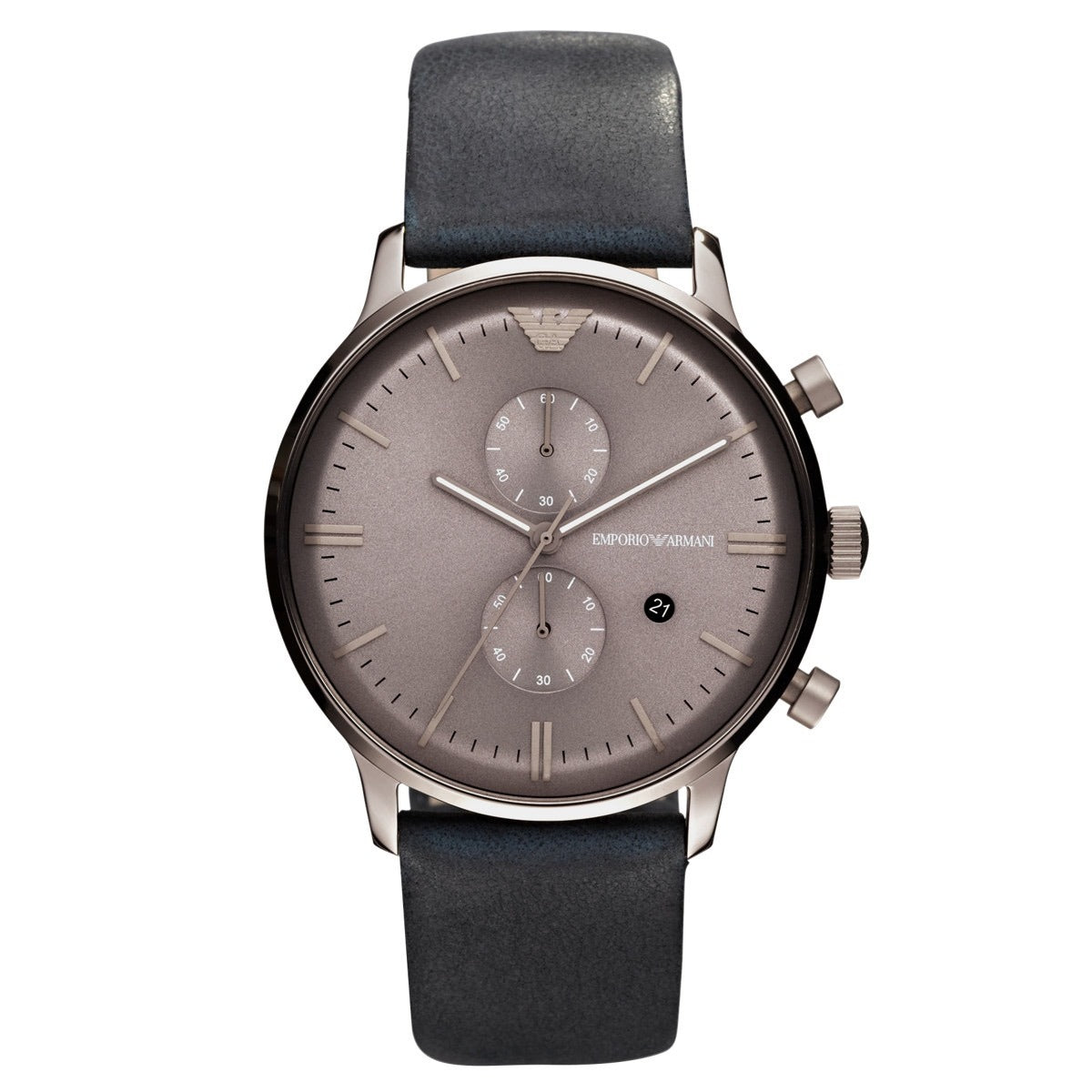 Watch Armani Man AR0388 (43MM) Black