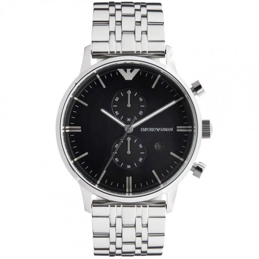 Watch Armani Man AR0389 (40MM) Gray