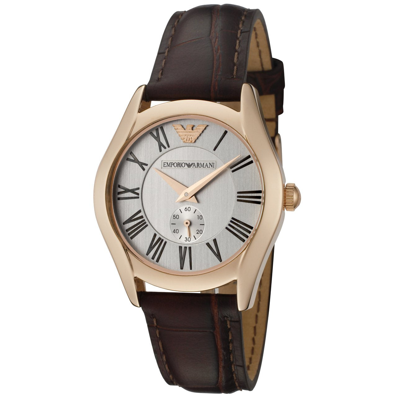 Watch Armani Woman AR0678 (35MM) Brown