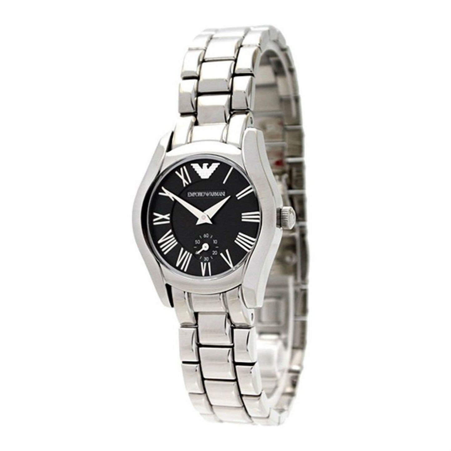 Watch Armani Women AR0695 (28MM) Silver