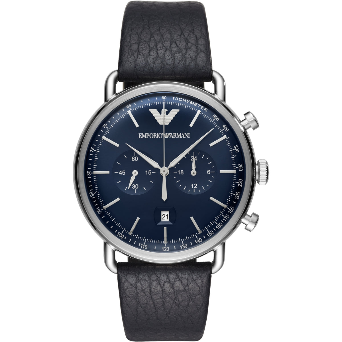 Watch Armani Man AR11105 (43MM) Black