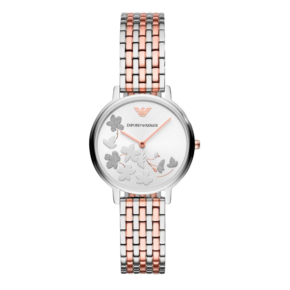 Watch Armani Women AR11113 (32MM) Pink