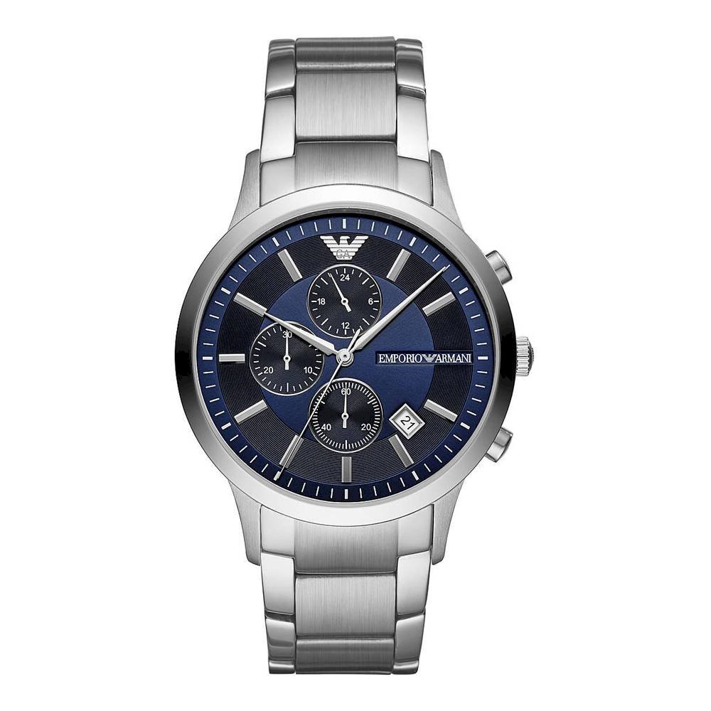 Watch Armani Man AR11164 (43MM) Silver