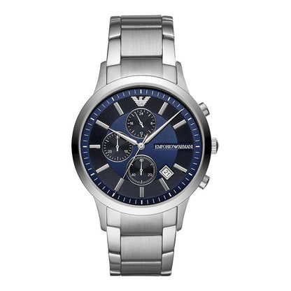 Watch Armani Man AR11164 (43MM) Silver