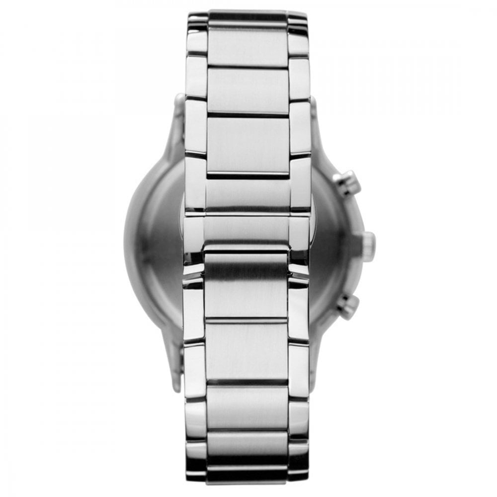 Watch Armani Man AR11164 (43MM) Silver