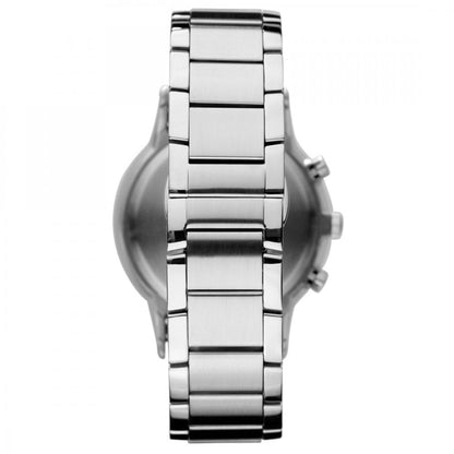 Watch Armani Man AR11164 (43MM) Silver