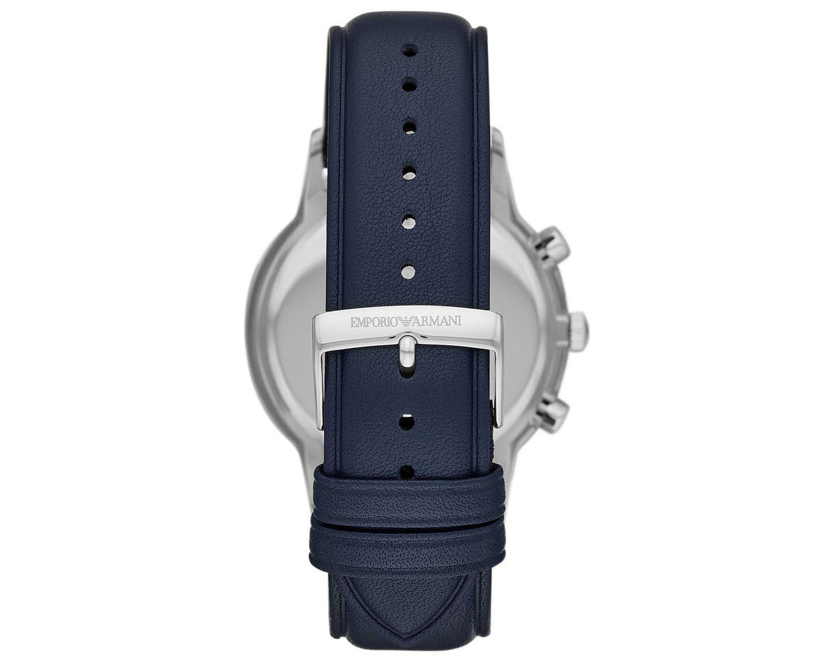 Watch Armani Man AR11216 (42MM) Blue