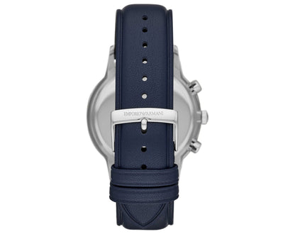 Watch Armani Man AR11216 (42MM) Blue