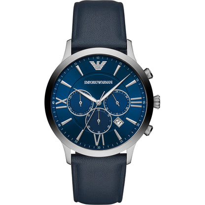 Watch Armani Man AR11226 (43MM) Blue