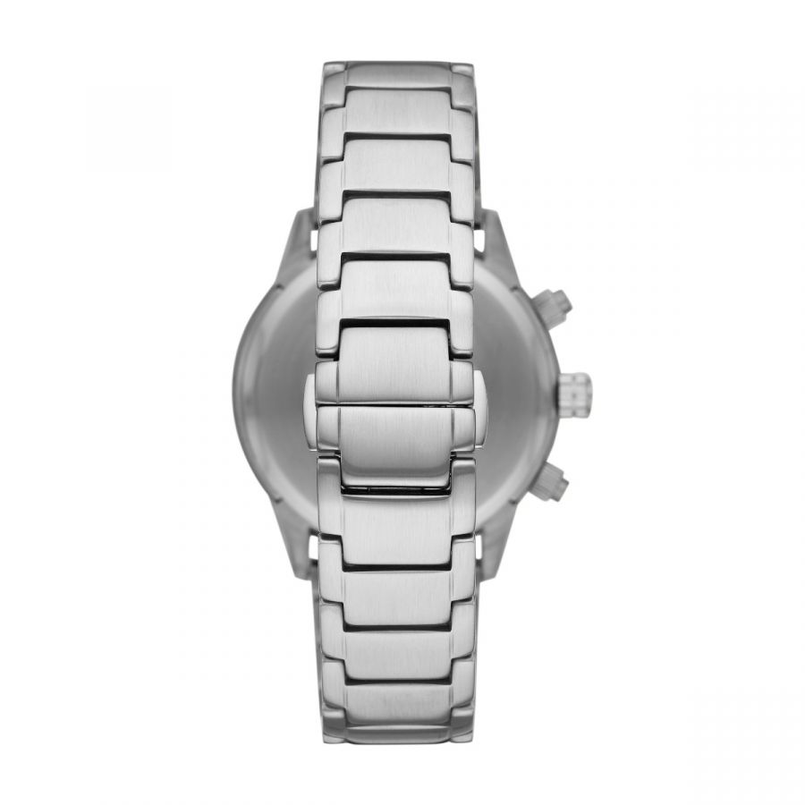 Watch Armani Man AR11306 (43MM) Silver