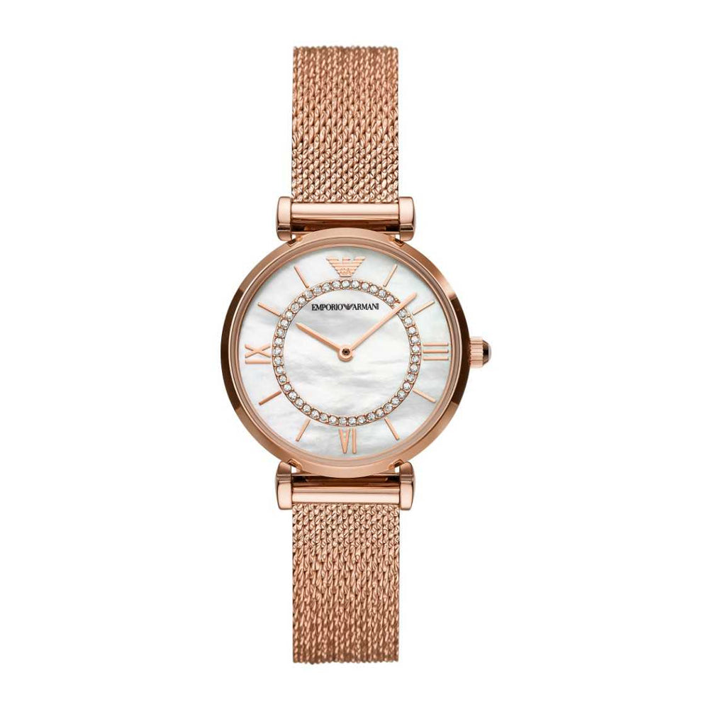 Watch Armani Woman AR11320 (32MM) Pink
