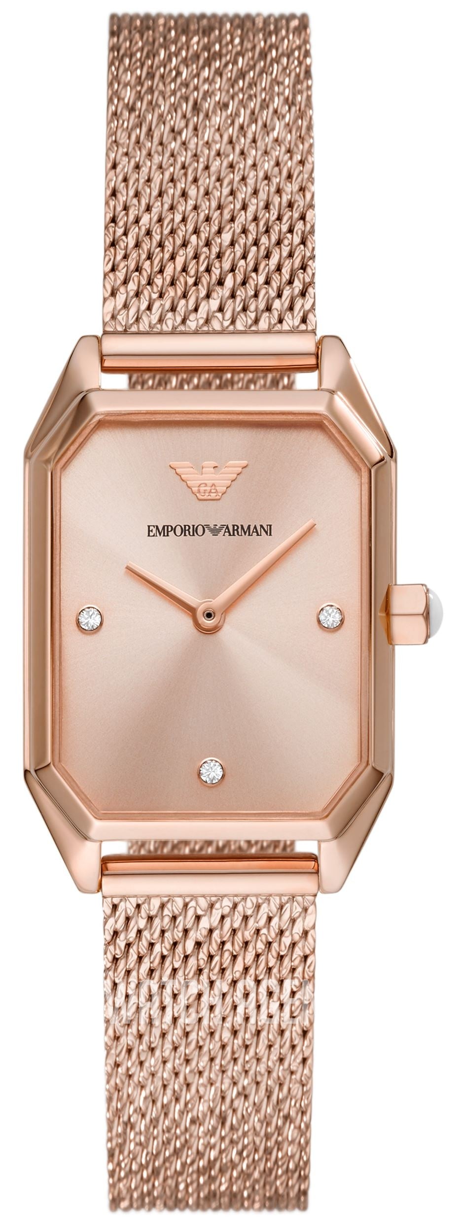 Watch Armani Women AR11347 (24MM) Pink
