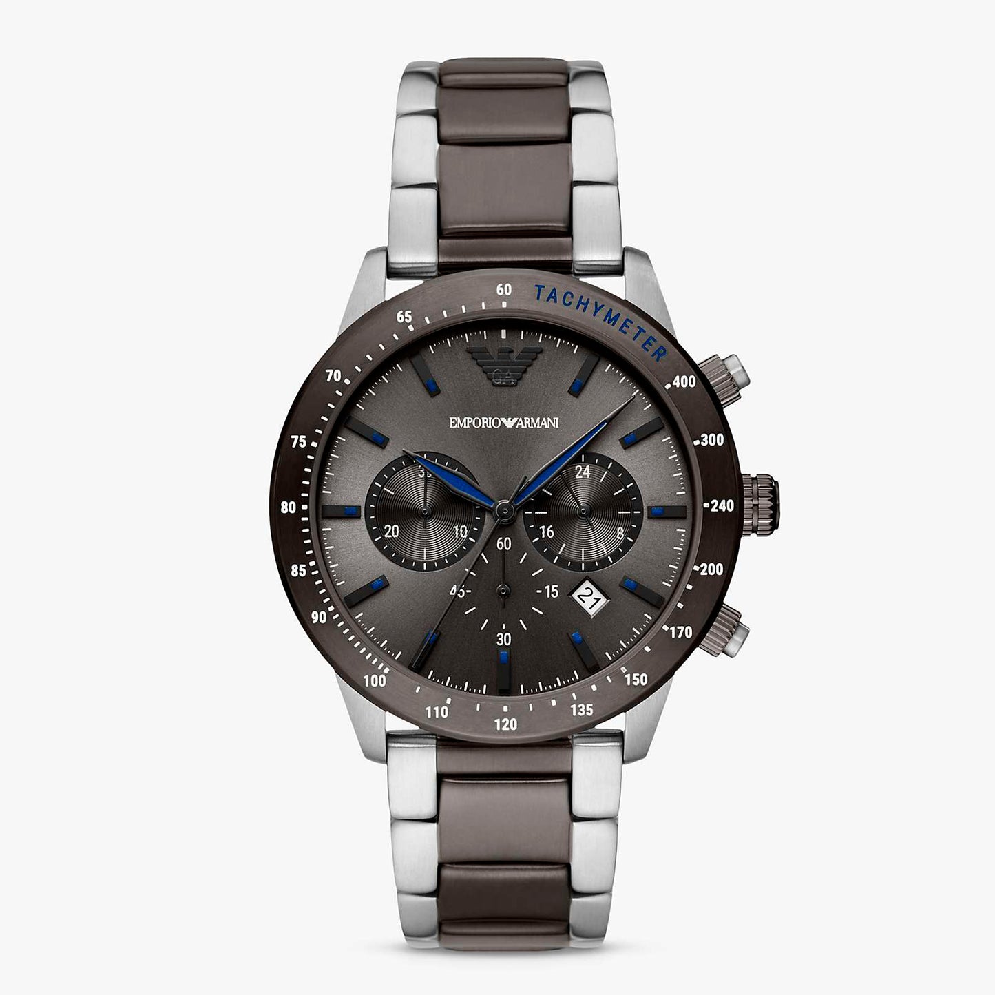 Watch Armani Man AR11391 (43MM) Grey