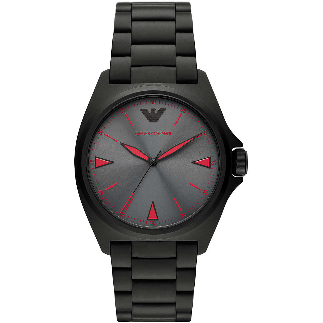 Watch Armani Man AR11393 (40MM) Black