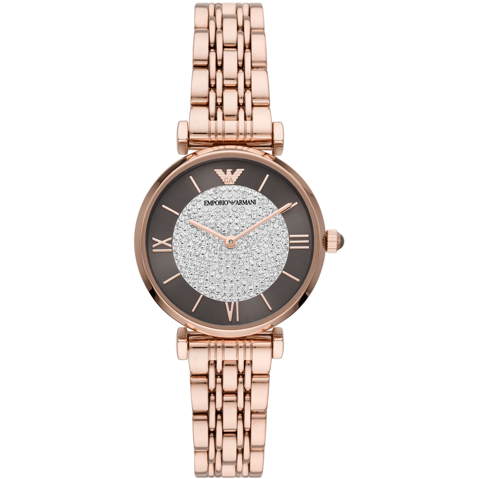Watch Armani Women AR11402 (32MM) Pink