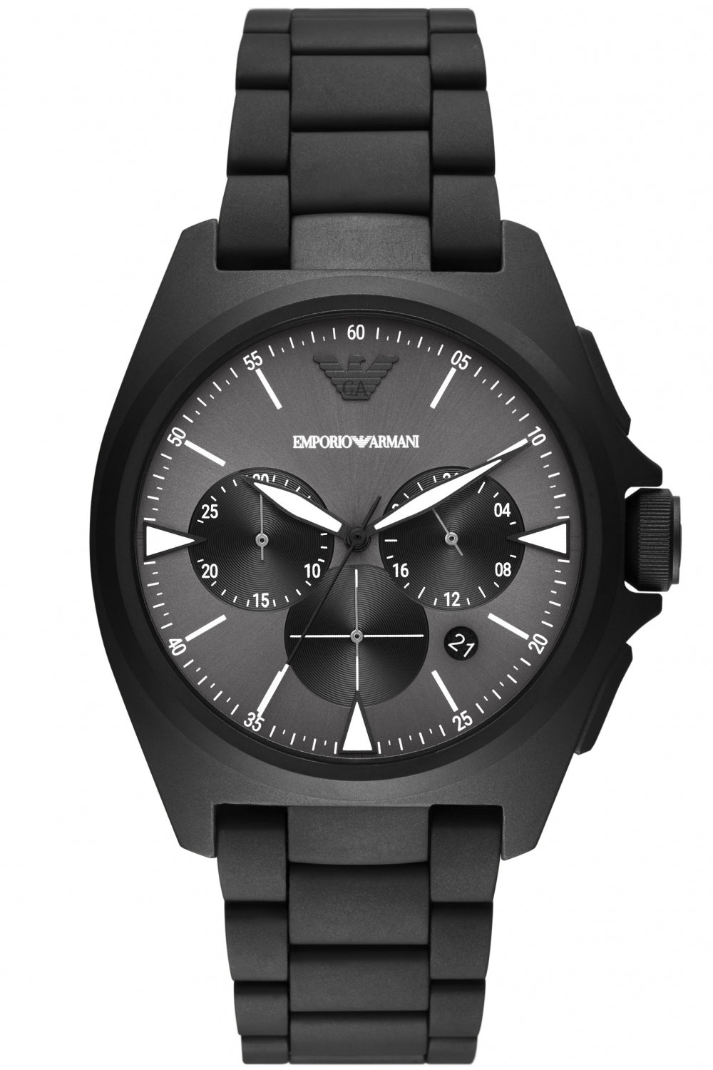 Watch Armani Man AR11412 (42MM) Black
